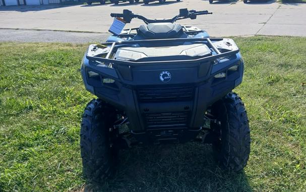 2026 Can-AM OUTLANDER 700