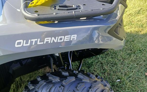 2026 Can-AM OUTLANDER 700