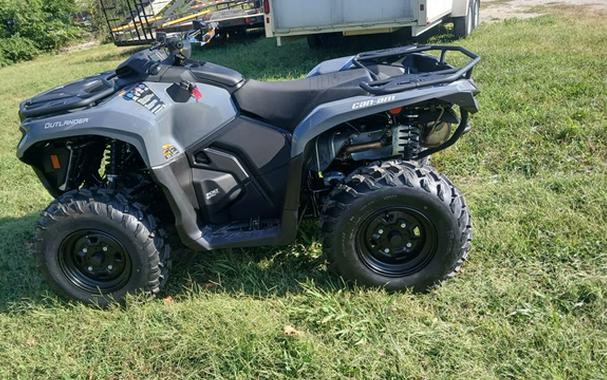 2026 Can-AM OUTLANDER 700