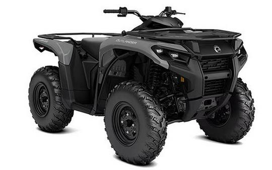 2026 Can-AM OUTLANDER 700