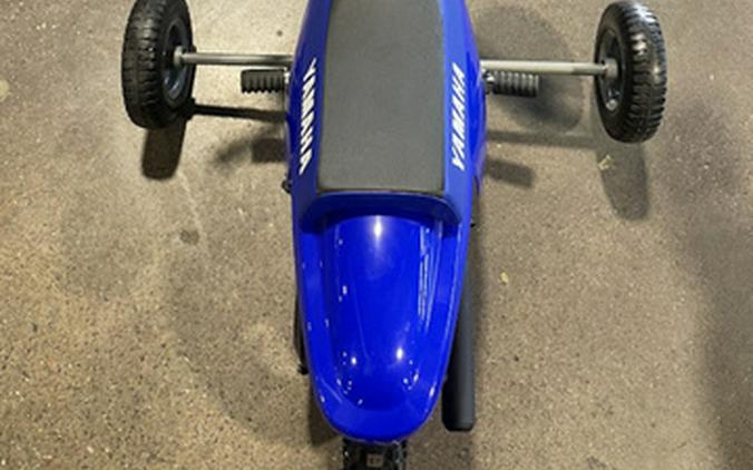 2027 Yamaha PW 50
