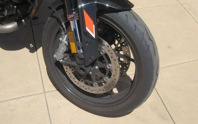 Used 2024 KTM 790 Duke
