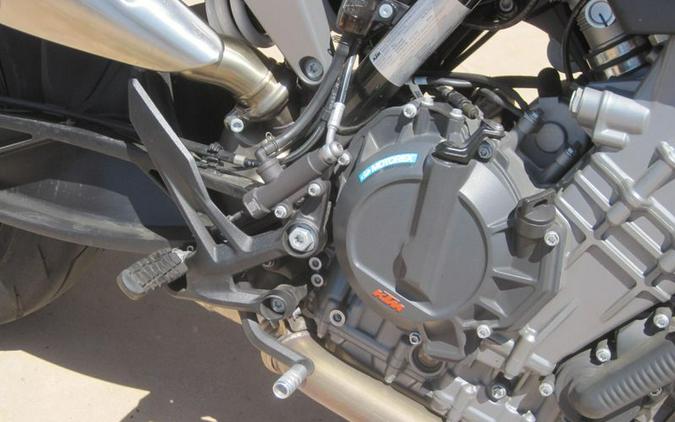 Used 2024 KTM 790 Duke