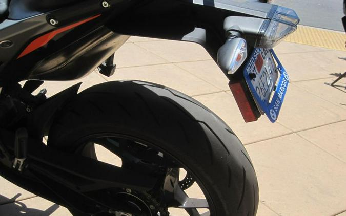 Used 2024 KTM 790 Duke