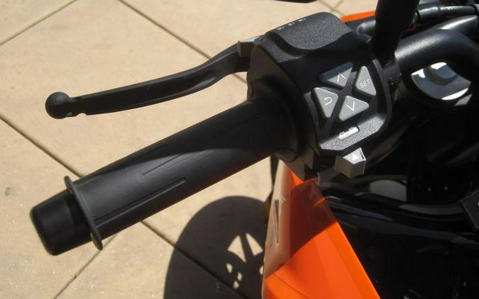Used 2024 KTM 790 Duke