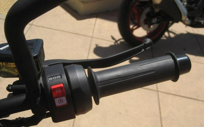 Used 2024 KTM 790 Duke