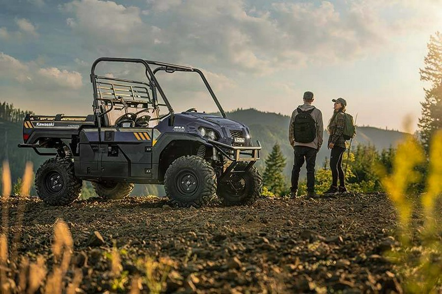 2027 Mule™ PRO-FXR™ 1000 - Kawasaki