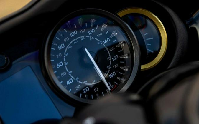 2027 Suzuki Hayabusa Special Edition