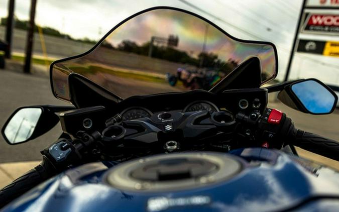 2027 Suzuki Hayabusa Special Edition