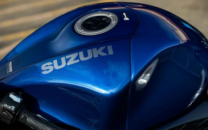 2027 Suzuki Hayabusa Special Edition