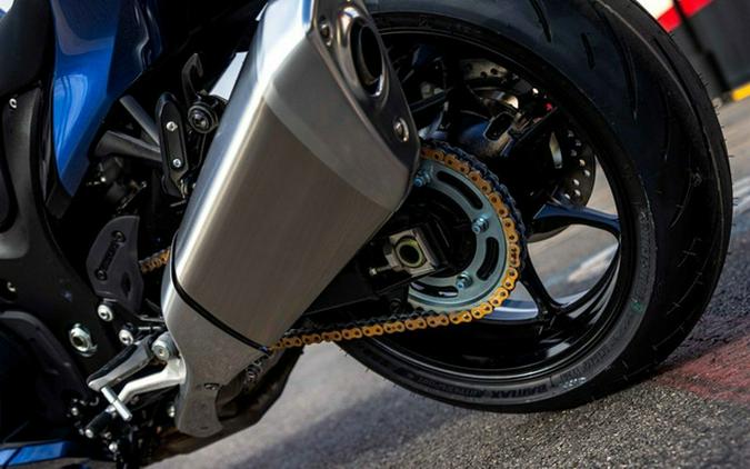 2027 Suzuki Hayabusa Special Edition