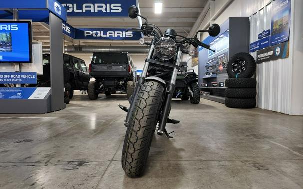 2026 Honda Rebel® 500 Base