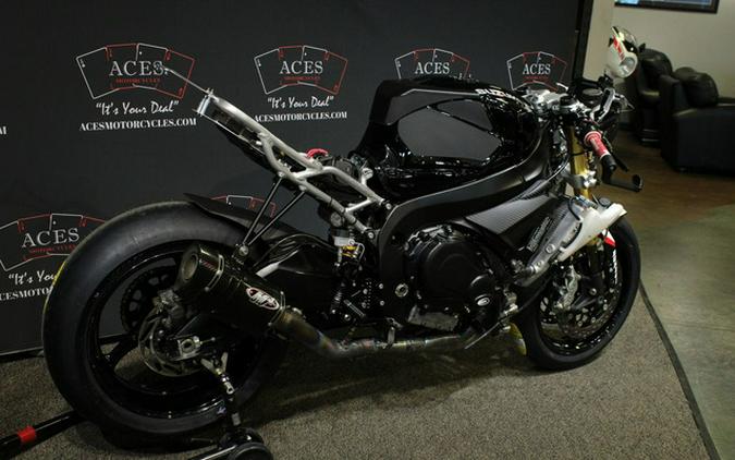 2026 Suzuki GSX-R750 M4