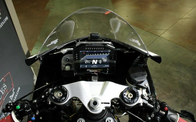 2026 Suzuki GSX-R750 M4