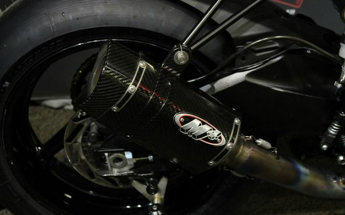 2026 Suzuki GSX-R750 M4