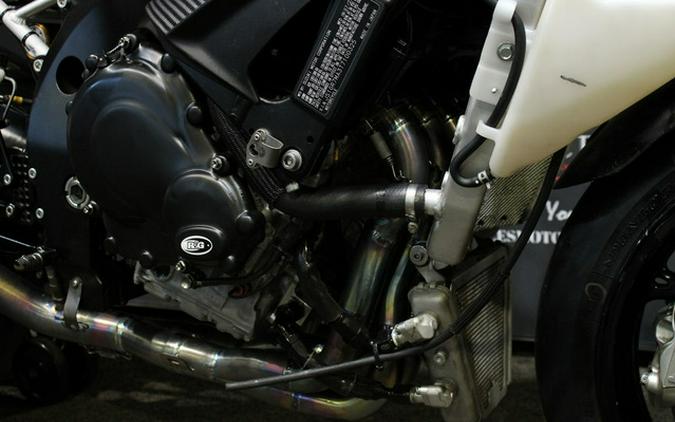 2026 Suzuki GSX-R750 M4