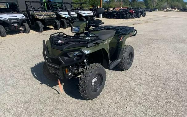 2023 Polaris® Sportsman 450 H.O. Utility