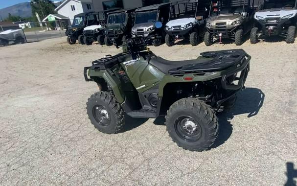 2023 Polaris® Sportsman 450 H.O. Utility