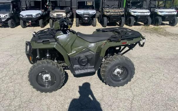 2023 Polaris® Sportsman 450 H.O. Utility