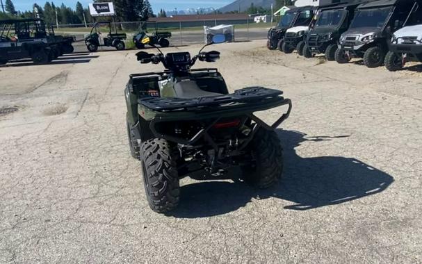 2023 Polaris® Sportsman 450 H.O. Utility