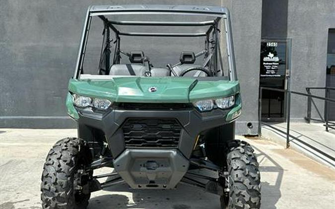 2023 Can-Am Defender MAX HD7