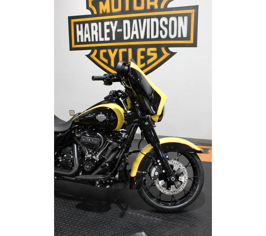 2023 Harley-Davidson® FLHXS - Street Glide® Special