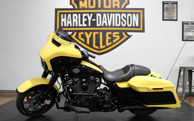 2023 Harley-Davidson® FLHXS - Street Glide® Special