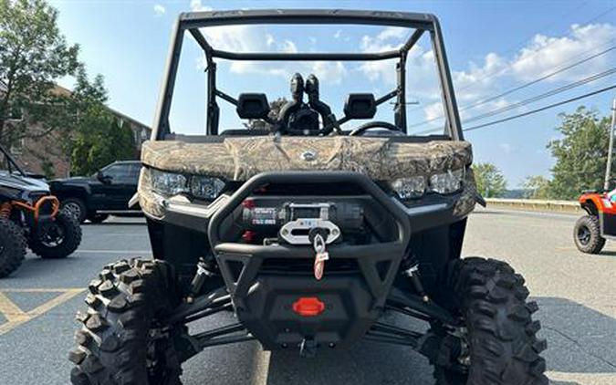 2023 Can-Am Defender X MR HD10