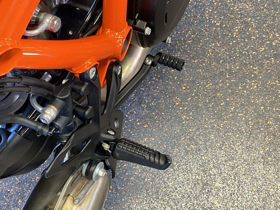 2024 KTM Super Duke 1390 R EVO