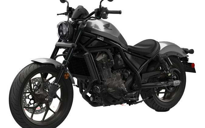 2024 Honda Rebel® 1100 DCT