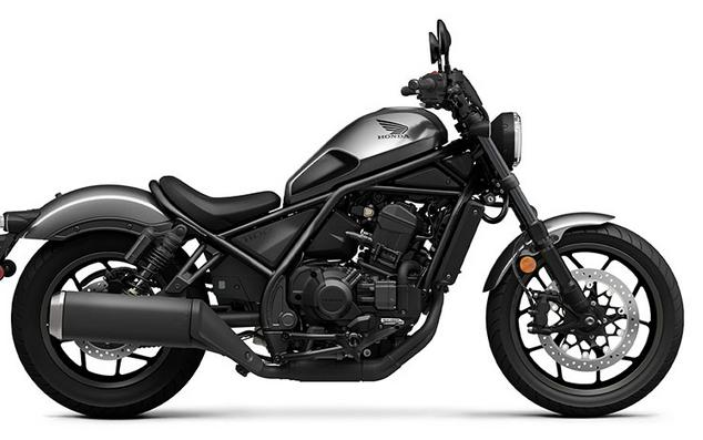 2024 Honda Rebel® 1100 DCT