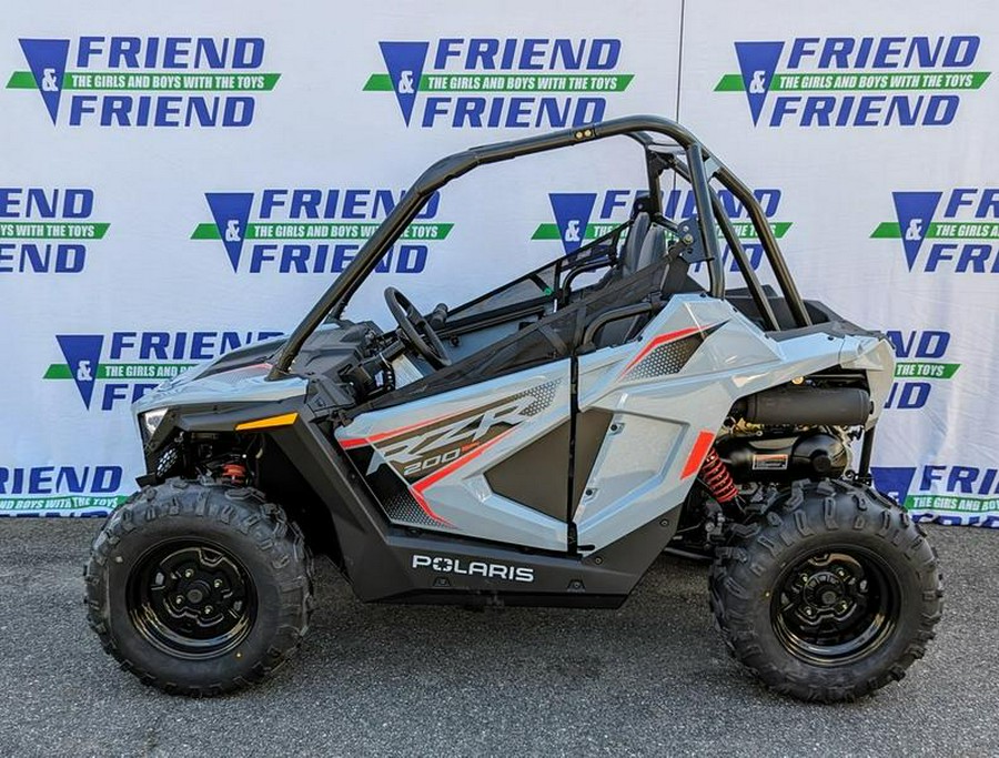 2024 Polaris® RZR 200 EFI