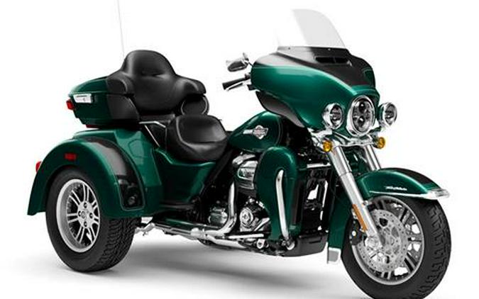 2024 Harley-Davidson Tri Glide® Ultra