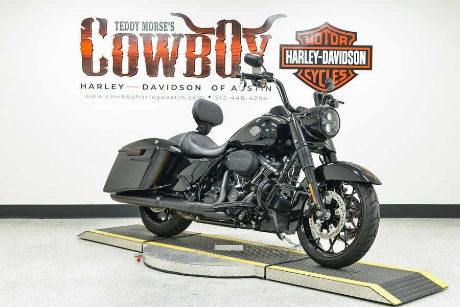 2022 Harley-Davidson® FLHRXS - Road King® Special