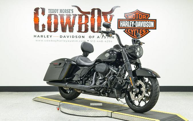 2022 Harley-Davidson® FLHRXS - Road King® Special