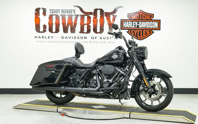 2022 Harley-Davidson® FLHRXS - Road King® Special