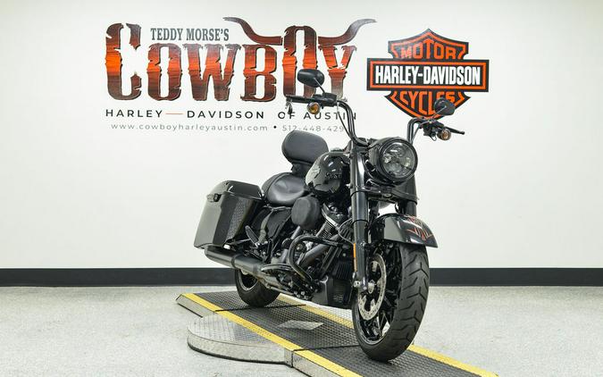 2022 Harley-Davidson® FLHRXS - Road King® Special