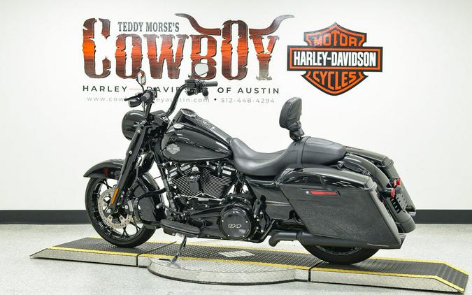 2022 Harley-Davidson® FLHRXS - Road King® Special