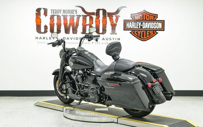 2022 Harley-Davidson® FLHRXS - Road King® Special