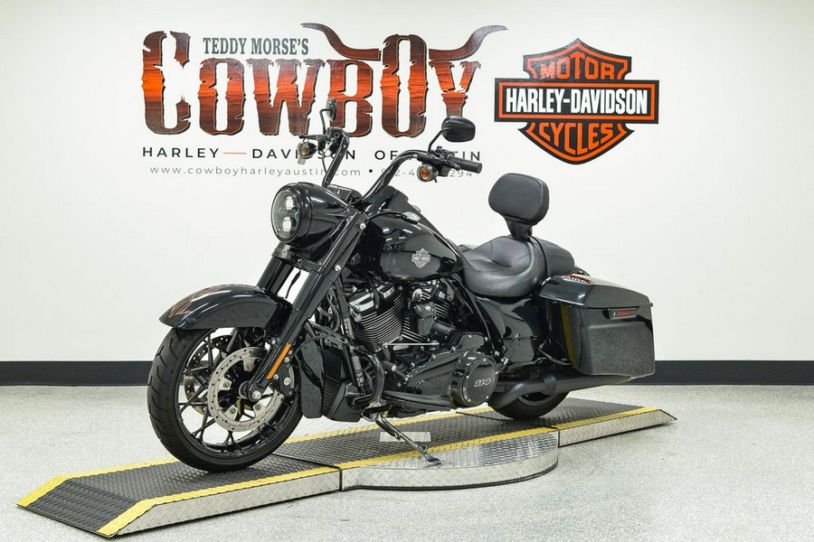 2022 Harley-Davidson® FLHRXS - Road King® Special