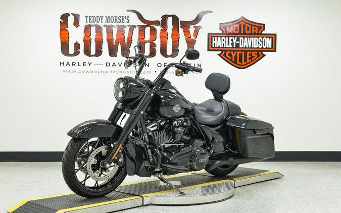 2022 Harley-Davidson® FLHRXS - Road King® Special