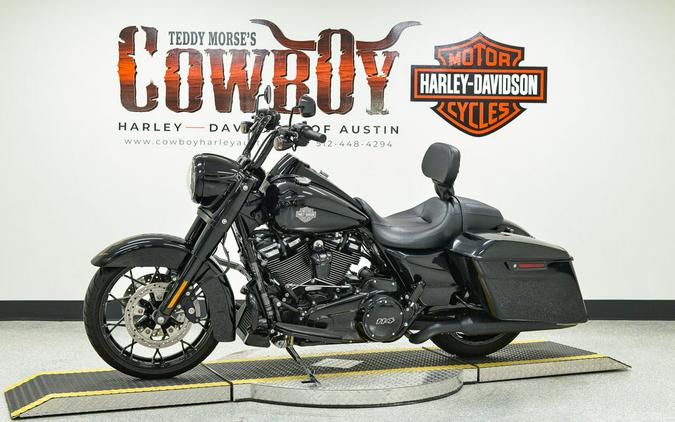 2022 Harley-Davidson® FLHRXS - Road King® Special