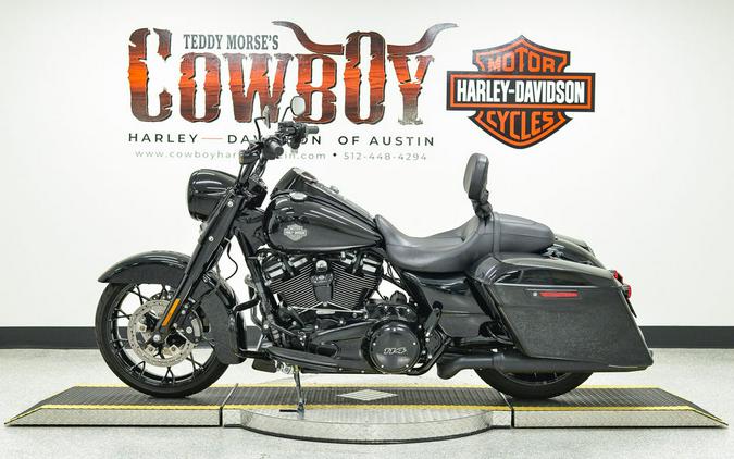 2022 Harley-Davidson® FLHRXS - Road King® Special