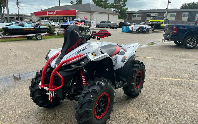 2024 Can-Am Renegade X MR 1000R