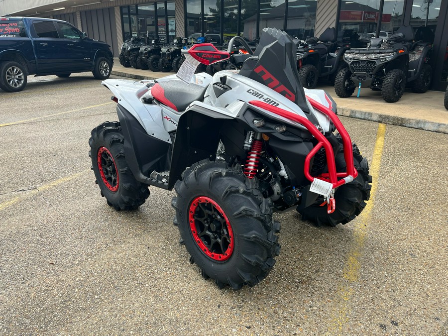 2024 Can-Am Renegade X MR 1000R