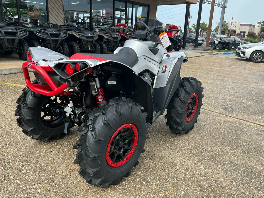 2024 Can-Am Renegade X MR 1000R