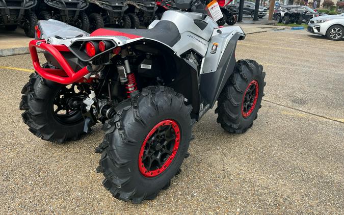 2024 Can-Am Renegade X MR 1000R