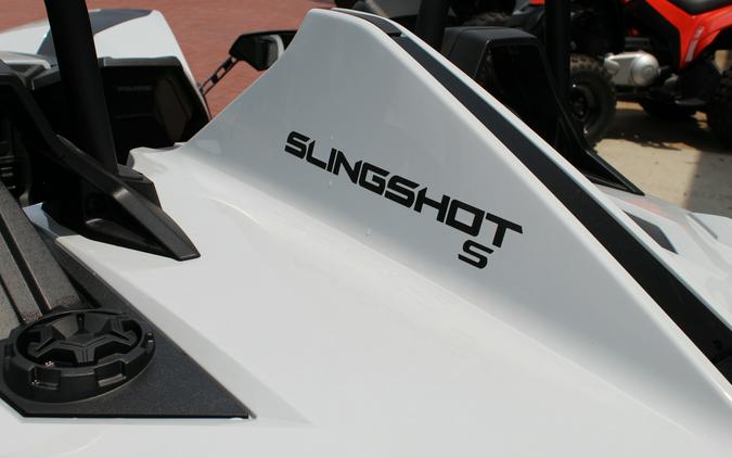 2024 Polaris Slingshot® S