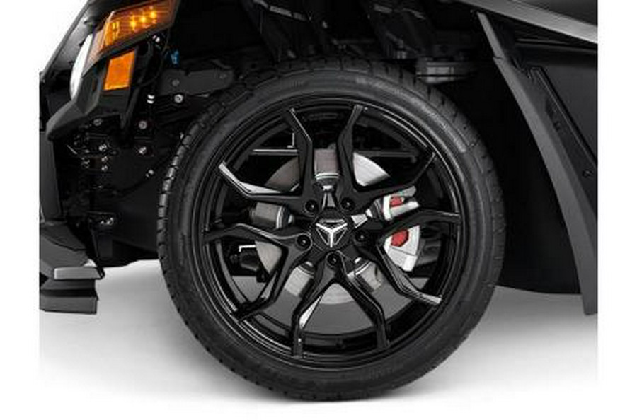 2024 Polaris Slingshot® S