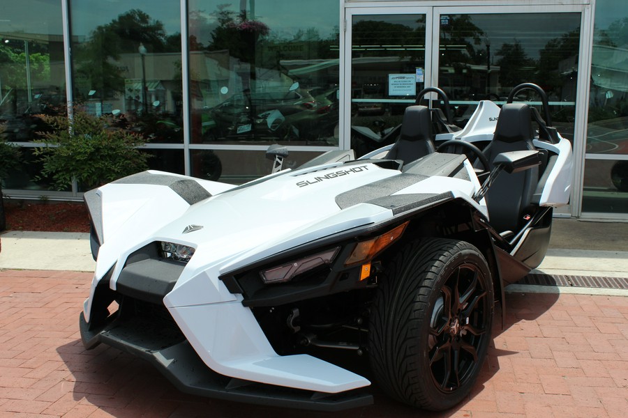 2024 Polaris Slingshot® S